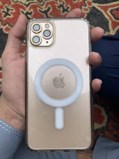 I phone11 pro max jv