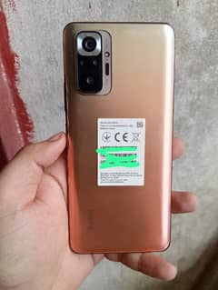 Redmi Note 10 Pro 8/128