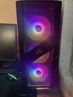 Gaming