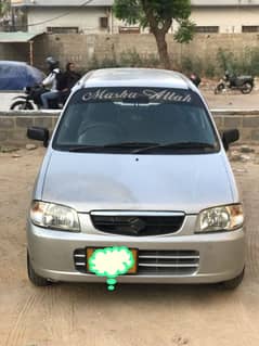 Suzuki Alto 2008