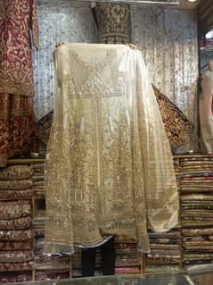 Valima bridle maxi ready to stich