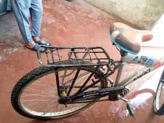 Bicycle