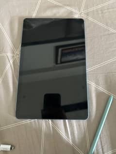 Samsung tab S6 Lite with original stylus
