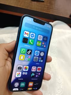 I phone 13  (jv)