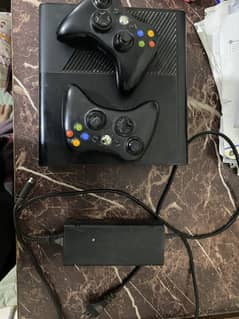 Xbox