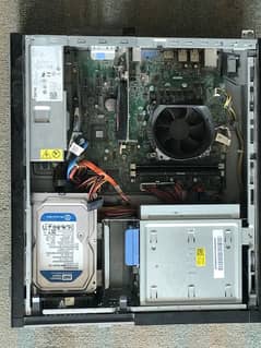 Core i3-2nd gen Gt-750 2GB DDR5 128bit Gaming