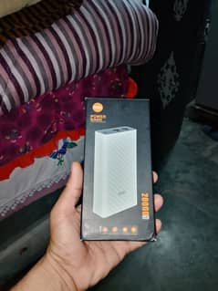 power bank