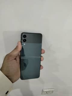 samsung z flip 3 official pta