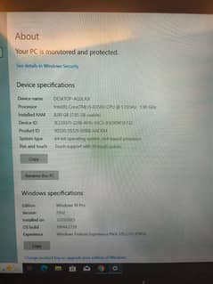 HP Elitebook 850 G5