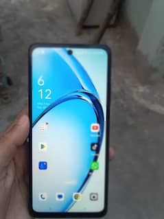 oppo A60 exchange possible