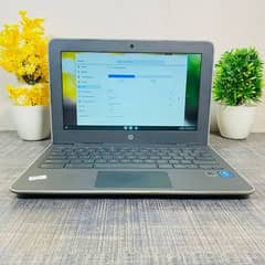 HP G7 Type C Chromebook