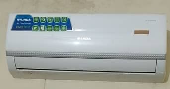 Hyundai air conditioner inverter