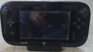 Nintendo WiiU 110 Volts - USA - See Description