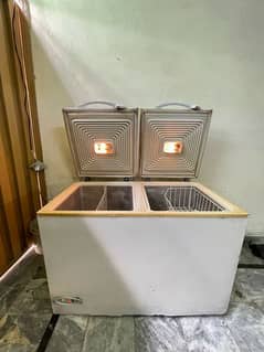 Deep Freezer 03248468747