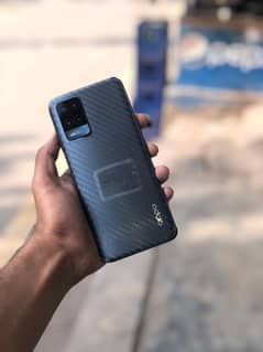 original mobile with box and charger