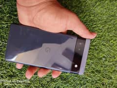 Google pixel 6a 6/128 pta approved