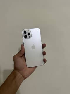 12 pro max non pta  256gb  89 bh