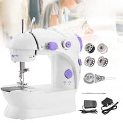 Mini Electric Sewing Machine For Home