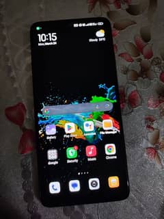 Xiaomi Redmi note 11pro 8 128