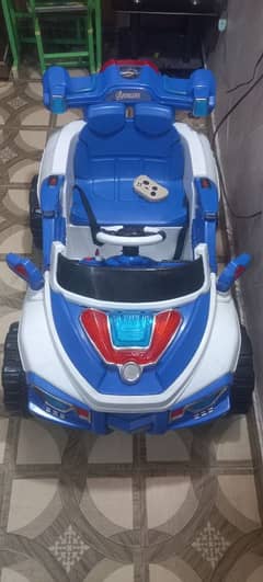 kids jeep