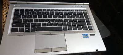 HP ELITE BOOK