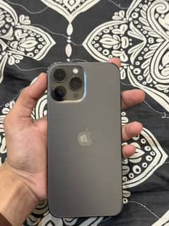 13 Pro Max Non PTA 256 gb