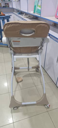 Baby Stroller