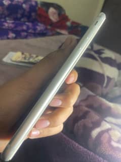 Iphone 8 plus PTA approved (exchange possible)