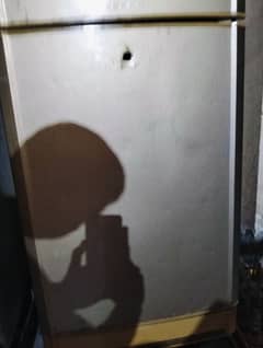 PeL Fridge