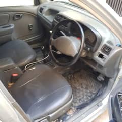 Suzuki Alto 2006