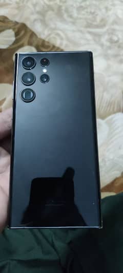 Samsung s22ultra