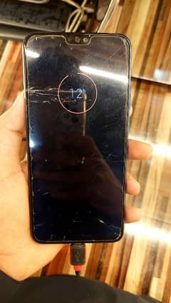 huawei honor 8x 6gb ram 128gb storage