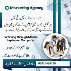 part time full time home based jobs