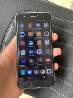 Huawei p10 lite (exchange possible)