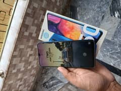 Samsung Galaxy A50