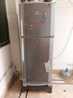 Dawlance fridge