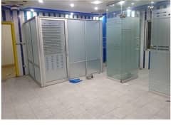 Sami Furnished Office For Rent Area 560 Square Feet Real Pictures In Gulberg 3 Lahore