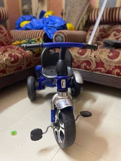 3 vheeler cycle for kid