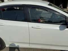 Honda City IVTEC 2015