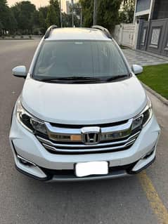 Honda BR-V 2021