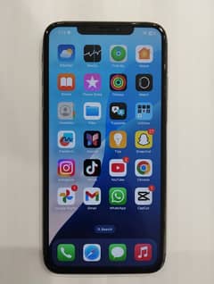 iphone xs max 64GB