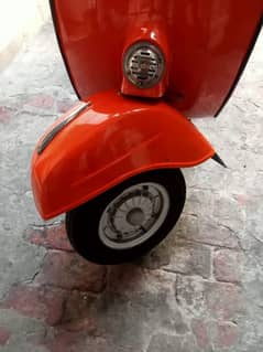 vespa