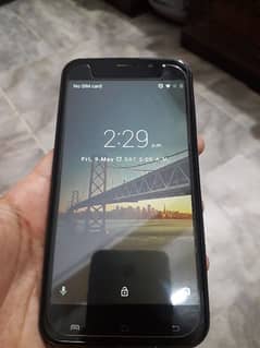 IMO S budget smartphone