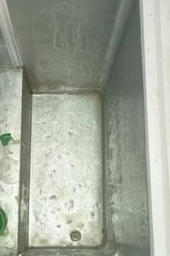 refrigerator