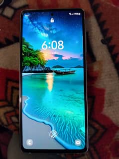 Samsung Mobile S20 Plus