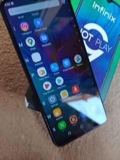 infinix