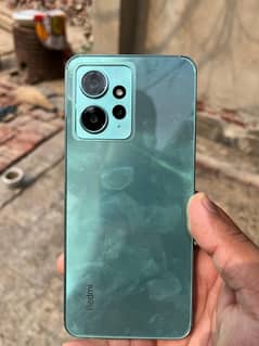 Redmi note 12