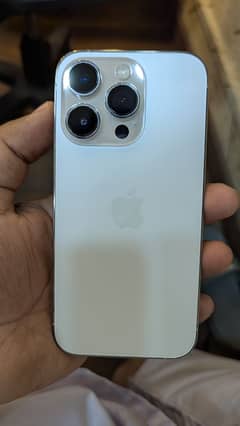 IPHONE 14 PRO 256GB OFFICIAL PTA  93% HEALTH  10/10