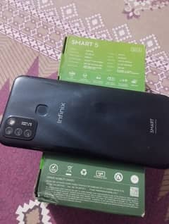 Infinix Smart 5