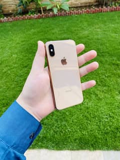 Apple iPhone XS pta approved face fail after update